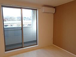 フィオーレII 2階2LDKのリビング/ダイニング