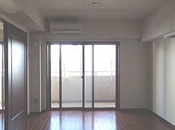 クリオ要町壱番館 6階2LDKのリビング/ダイニング