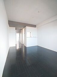 イクスコート大津駅前 9階1Kのリビング/ダイニング