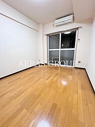 スカイコート文京白山 1階1Kのリビング/ダイニング