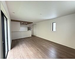 Kolet町田矢部07 1 4LDKのリビング/ダイニング