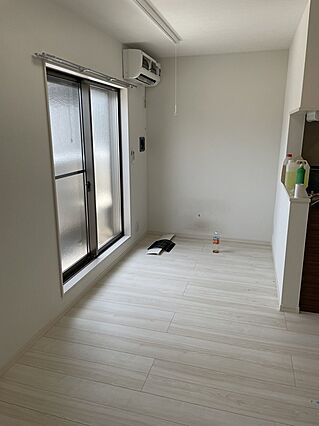 アムールゆめが丘II_内装_0