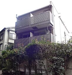 メゾン　フォーレスト