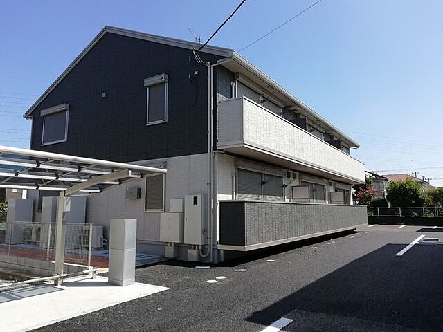 ホームズ 京成千葉線 京成幕張本郷駅 徒歩15分 2ldk 1階 50 8 賃貸アパート住宅情報