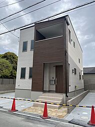 フジパレス戸建賃貸青山二丁目