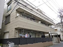 ファースト・メゾン