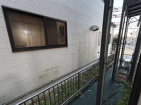 東京都八王子市東浅川町(賃貸アパート1K・1階・21.48㎡)の写真 その25
