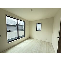 Kolet八王子大楽寺04 1階4LDKのリビング/ダイニング