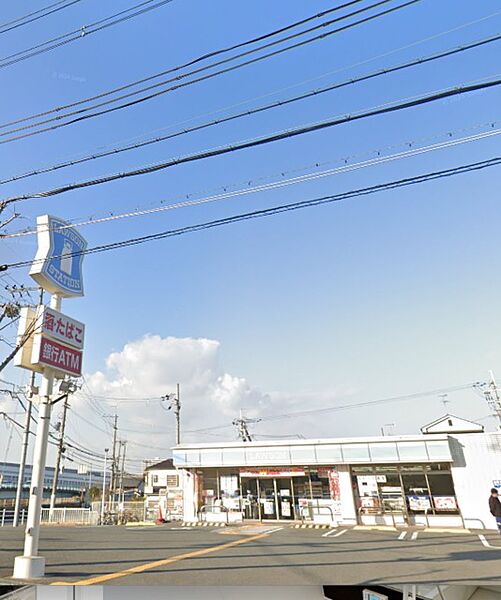 ライラック ｜大阪府東大阪市若江本町４丁目(賃貸アパート1LDK・2階・35.40㎡)の写真 その30