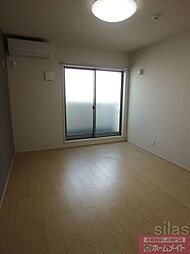 Osaka Metro御堂筋線 あびこ駅 徒歩14分の賃貸アパート 3階1Kのリビング/ダイニング