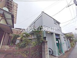 エンタープライズ西町田