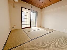 パラスト品川 7階1DKのリビング/ダイニング