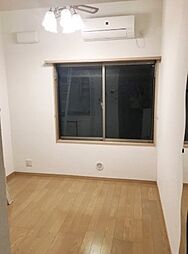 myplan中野 B 1階ワンルームのリビング/ダイニング