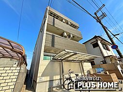 フジパレス和歌山美園