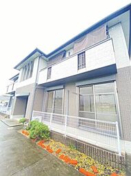 🉐敷金礼金0円！🉐コスモタウン森岡II　Ａ棟