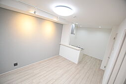 サンセレーノ minami 205 2階1LDKのリビング/ダイニング