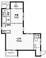 MORERICHELL代官山青葉台1階34.5万円