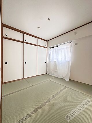 太平ロイヤル瓜破_内装_4