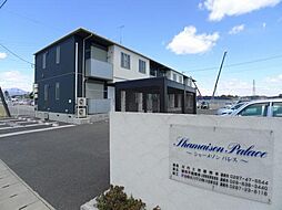 🉐敷金礼金0円！🉐シャーメゾン・パレス