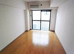 京急本線 大森町駅 徒歩7分の賃貸マンション 3階1Kのリビング/ダイニング