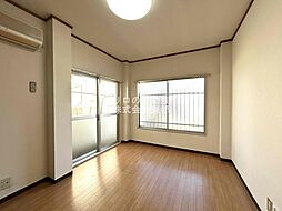 コーポ加藤 101 1階1Kのリビング/ダイニング