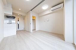 デュオメゾン文京白山 7階1DKのリビング/ダイニング