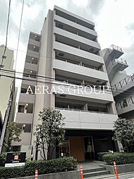 パークアクシス神楽坂ステージ