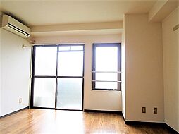 日野屋第2ビル 201 2階ワンルームのリビング/ダイニング