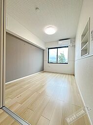 水間鉄道 三ツ松駅 徒歩5分の賃貸アパート 1階1LDKのリビング/ダイニング