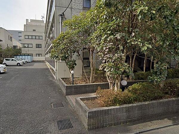 東京都町田市原町田５丁目(賃貸マンション1K・2階・21.60㎡)の写真 その11