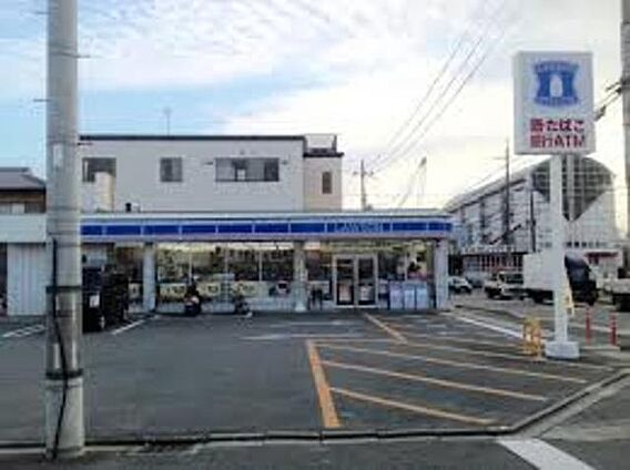 IYコート山科音羽_周辺_5