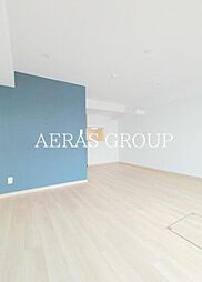 守山ガーデン 1階1Kのリビング/ダイニング