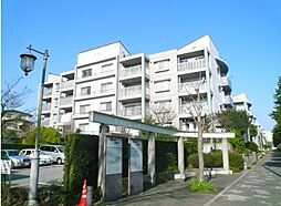 青葉の森公園通り3号棟