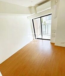 東急大井町線 荏原町駅 徒歩3分の賃貸マンション 2階1Kのリビング/ダイニング