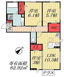 東京メトロ東西線 妙典駅 徒歩5分