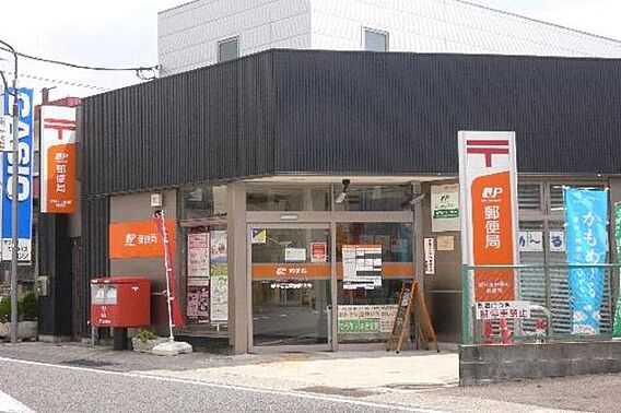 レオパレスボヌール_周辺_5