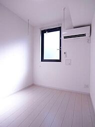 JR中央線 三鷹駅 徒歩11分の賃貸アパート 2階ワンルームのリビング/ダイニング