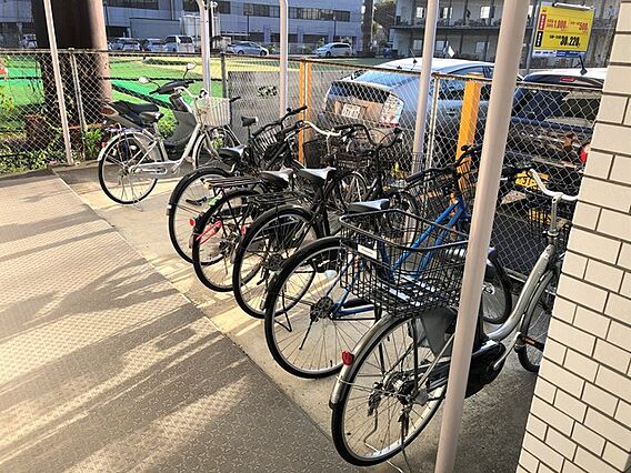 エクレール南町田_その他_2