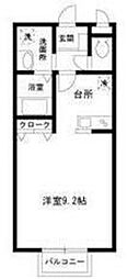 Ei Will(エイウィル) 2階