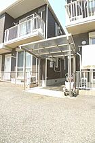 フレ．エ．ペシェ　I 00201 ｜ 千葉県木更津市請西南２丁目18-2（賃貸アパート2LDK・2階・58.20㎡） その1