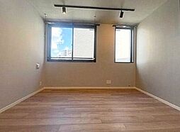 BRICKS四谷 4階1Kのリビング/ダイニング