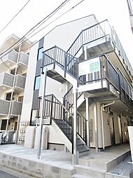 サイドガレージ矢部