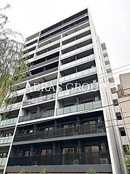 バウスフラッツ日本橋馬喰町