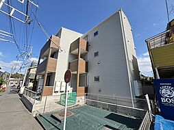 ノーブルヴィレッジ元橋本