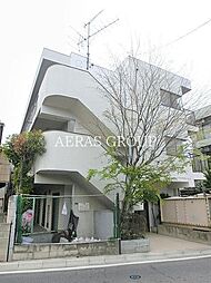 レヂオンス清瀬
