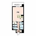 ラ・トゥール上本町4階7.2万円