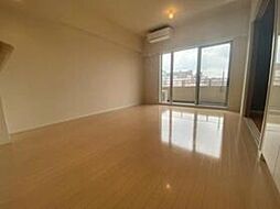 エスティメゾン巣鴨 5階2LDKのリビング/ダイニング