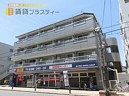 JR総武本線 市川駅 徒歩5分の賃貸マンション