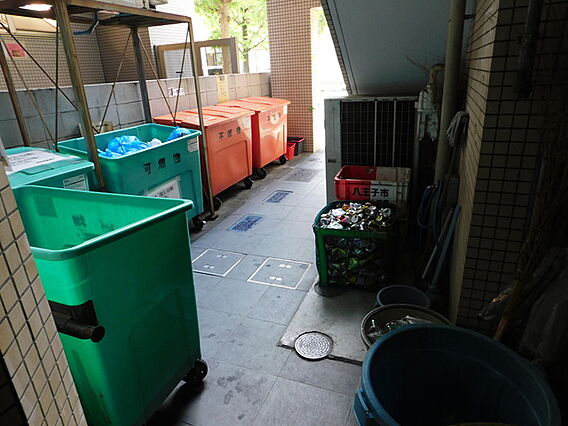 ＳーＦＯＲＴ八王子_その他_4