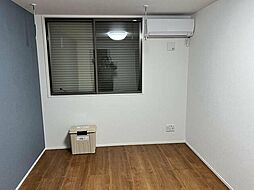 カインドネス鷹の台 3階1Kのリビング/ダイニング